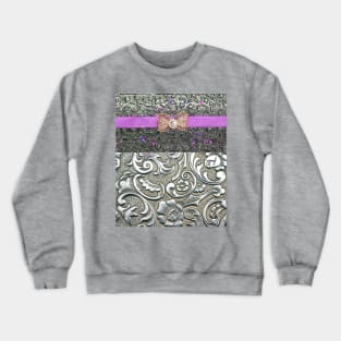 Rhapsody Crewneck Sweatshirt